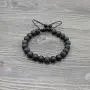 MengPa Lava Rock Bracelet Yoga Aromatherapy Anxiety Essential Oil Diffuser Volcanic Stone Bead Bangle for Women Men MengPa Lava Rock Bracelet Yoga Aromatherapy Anxiety Essential Oil Diffuser Volcanic Stone Bead Bangle for Women Men