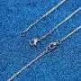Gift for Lover His Queen Her King Stainless Steel Couple Bracelets for Women Men Jewelry Matching Set (His Queen Her King Necklace) Gift for Lover His Queen Her King Stainless Steel Couple Bracelets for Women Men Jewelry Matching Set (His Queen Her King Necklace)