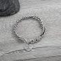 60th Birthday Charm Bracelet, Fabulous & Sixty Birthday Gifts for Women, 60th Birthday Gift Ideas
