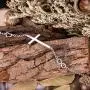 BlingGem Bracelets for Women 925 Sterling Silver Dainty Religious Cross Faith Infinity Heart Love Symbol Sideways Cross God Blessed Bracelet Confirmation Mothers Gift for Mom Women BlingGem Bracelets for Women 925 Sterling Silver Dainty Religious Cross Faith Infinity Heart Love Symbol Sideways Cross God Blessed Bracelet Confirmation Mothers Gift for Mom Women