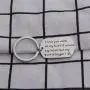 Zuo Bao Funny Keychain I Love You with All My Butt Dog Tag Gift for Best Friends for Boyfriend Girlfriend Zuo Bao Funny Keychain I Love You with All My Butt Dog Tag Gift for Best Friends for Boyfriend Girlfriend