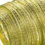 ENSOUL Flower Mixed Metal Aztec African Indian Vintage Multi Bangles Bracelets for Women Set of 36