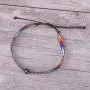 KELITCH Women Pearl Bracelets Wax Rope Wrap Bracelets Miyuki Beads Friendship Jewelry for Summer KELITCH Women Pearl Bracelets Wax Rope Wrap Bracelets Miyuki Beads Friendship Jewelry for Summer