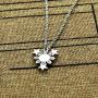 Kivosliviz Philippines Sun Necklace Philippines Jewelry Gift for Filipino Philippines Star Necklace Philippine Pride Necklace