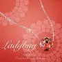 NINAQUEEN Ladybug Valentines Day Charms Gifts 925 Sterling Silver Red Enamel Animal Charms with 5A Cubic Zirconia Birthday Gifts for Teen Girls NINAQUEEN Ladybug Valentines Day Charms Gifts 925 Sterling Silver Red Enamel Animal Charms with 5A Cubic Zirconia Birthday Gifts for Teen Girls