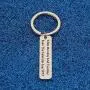 WUSUANED Funny Keychain After Monday and Tuesday Even The Calendar Says WTF Sarcastic Humor Gift WUSUANED Funny Keychain After Monday and Tuesday Even The Calendar Says WTF Sarcastic Humor Gift