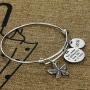 Kivosliviz Social Worker Bracelet Appreciation Gift for Social Worker Volunteer Social Worker Graduation Bracelet