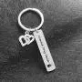 Licensed Drug Dealer Keychain for Pharmacist Hospital Coworker Gift, Pharmacy Student Pharmacy Expert Gift Licensed Drug Dealer Keychain for Pharmacist Hospital Coworker Gift, Pharmacy Student Pharmacy Expert Gift