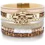 Inspirational Graduation Gifts for Her 2021 Bracelets College High School Graduation Present for Girls Boys