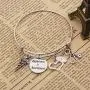 ENSIANTH Nurse Retirement Gift Happiness is Retirement Bracelet Gift for Nurse Doctor ENSIANTH Nurse Retirement Gift Happiness is Retirement Bracelet Gift for Nurse Doctor
