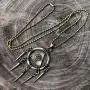 Anime Manga Gaming Jewelry Yugioh Yu-Gi-Oh! Millenium Ring illuminati Evil Eye Pewter Brass plated Boys Mens Pendant Necklace Charm Protection Amulet Medallion for boys men w Brass Ball Chain Anime Manga Gaming Jewelry Yugioh Yu-Gi-Oh! Millenium Ring illuminati Evil Eye Pewter Brass plated Boys Mens Pendant Necklace Charm Protection Amulet Medallion for boys men w Brass Ball Chain
