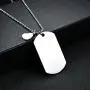 To My Son from MOM I Want You To Believe Love Mom Dog Tag Military Air Force Navy Coast Guard Necklace Ball Chain Gift for Best Son Birthday and Graduation To My Son from MOM I Want You To Believe Love Mom Dog Tag Military Air Force Navy Coast Guard Necklace Ball Chain Gift for Best Son Birthday and Graduation