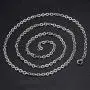 misyou Urn Necklaces 12 Birthstone Memorial Ash Pendant Stainless Steel Keepsake Cremation Ashes Jewelry Cute Elephant