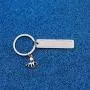 WUSUANED Friendship Keychain True Friends Stick Like A Octopus On Your Face Octopus Jewelry BFF Gift WUSUANED Friendship Keychain True Friends Stick Like A Octopus On Your Face Octopus Jewelry BFF Gift