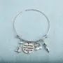 AKTAP Mary Poppins Bracelet Anything Can Happen If You Let It Inspired Jewelry Expandable Bangle Gifts Disney Charm Bracelet for Her AKTAP Mary Poppins Bracelet Anything Can Happen If You Let It Inspired Jewelry Expandable Bangle Gifts Disney Charm Bracelet for Her