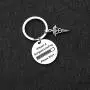 HOLLP Imaginative Surgeon Jewelry Almost A Surgeon Loading Progress Bar Keychain Surgeon Doctor Graduation Gift