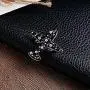 Cute Airplane Brooch Black Enamel Pin Metal Pearl Brooches Pins Jewelry