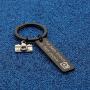 WUSUANED Photographer Keychain Ive Been Known to Flash People Gift for Photographer