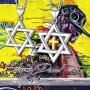FaithHeart Star of David Jewish Necklace-Sterling Silver Pendant for Women-The Seal of Solomon Talisman Tantrism Hexagram Jewelry for Men