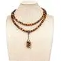 Mala Beads 108 Necklace Meditation Prayer Bead Tree of Life Chakra Stones Tibetan Bracelet