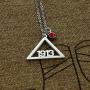 Kivosliviz Sororitys Necklace for Girl Gift for Sorority Necklace