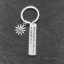 De&ai Youll Always Be A Part of Us We Will Miss You Keychain Retiring Leaving Coworker Gift Colleague Friends Gift