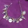 Riverdale Jewelry Riverdale Charm Bracelet TV Series Cosplay Gift Riverdale Jewelry Riverdale Charm Bracelet TV Series Cosplay Gift
