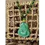 Laughing Buddha Green Jade Stabilized Turquoise Pendant 26'' Necklace Bead Carved Long Large Boho Chain Genuine Certified Grade A Jadeite Hand Crafted, Jade Medallion Laughing Buddha Green Jade Stabilized Turquoise Pendant 26'' Necklace Bead Carved Long Large Boho Chain Genuine Certified Grade A Jadeite Hand Crafted, Jade Medallion