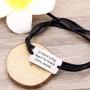 Melix Home Teacher Appreciation Gifts Neccklace It Takes A Big Heart to Teach Little Minds Graduation Gift