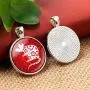 LUOR Trade Co.,Ltd The Chinese Zodiac Pendant Necklace, Good Luck Charm Accessories, Animal Jewelry, Year of The Pig, Rat, Ox, Tiger, Rabbit, Dragon Choker, Birthday Gifts LUOR Trade Co.,Ltd The Chinese Zodiac Pendant Necklace, Good Luck Charm Accessories, Animal Jewelry, Year of The Pig, Rat, Ox, Tiger, Rabbit, Dragon Choker, Birthday Gifts