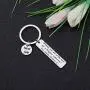 CYTING New Job Keychain Coworker Leaving Gift New Adventure Gift Graduation Gift New Beginnings Gift Good Luck Colleagues Goodbye Gift New Job Jewelry Gift CYTING New Job Keychain Coworker Leaving Gift New Adventure Gift Graduation Gift New Beginnings Gift Good Luck Colleagues Goodbye Gift New Job Jewelry Gift