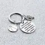 KEYCHIN Basketball Star Classic Quotes Some Poeple Want It to Happen Others Make It Happen Keychain Basketball Fans Gift KEYCHIN Basketball Star Classic Quotes Some Poeple Want It to Happen Others Make It Happen Keychain Basketball Fans Gift