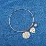 WUSUANED Coworker Leaving Gifts A Truly Great Mentor is Hard to Find Difficult to Part Bracelet Going Away Jewelry Retirement Gift for Coworker Boss and Mentor