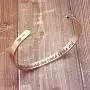 Joycuff Rose Gold Inspirational Cuff Bracelets for Women Motivational Encouragement Birthday Gifts for Mantra Jewelry Funny Stainless Steel Bangle for Her Joycuff Rose Gold Inspirational Cuff Bracelets for Women Motivational Encouragement Birthday Gifts for Mantra Jewelry Funny Stainless Steel Bangle for Her