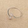 MAOFAED My Story Isnt Over Yet Semicolon Bracelet Depression Suicide Mental Health Awareness Semicolon Inspirational Jewelry
