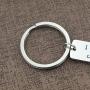 Ribukat Wedding Jewelry Gift Husband Keychain I Choo Choo Choose You Gift for Boyfriend Girlfriend