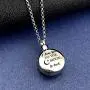 Family Tree of Life Cremation Jewelry I Love You to the Moon and Back Urn Necklaces for Ashes Keepsake Holder Memorial Necklace Pendant Family Tree of Life Cremation Jewelry I Love You to the Moon and Back Urn Necklaces for Ashes Keepsake Holder Memorial Necklace Pendant