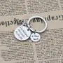 BAUNA X-Ray Tech Keychain Radiology Technologist Gift She Believe She Could So She Did Inspiration X-Ray Technician Graduate Gifts BAUNA X-Ray Tech Keychain Radiology Technologist Gift She Believe She Could So She Did Inspiration X-Ray Technician Graduate Gifts