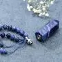 Jovivi Urn Necklace for Ashes Cremation Memorial Keepsake Jewelry Healing Crystal Point Perfume Necklaces for Women Jovivi Urn Necklace for Ashes Cremation Memorial Keepsake Jewelry Healing Crystal Point Perfume Necklaces for Women