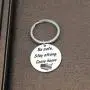 Ribukat Deployment Gift Military Gift Be Safe Stay Strong Come Home Deployment Keychain Army Keychain Navy Keychain Gift for Husband Boyfriend Ribukat Deployment Gift Military Gift Be Safe Stay Strong Come Home Deployment Keychain Army Keychain Navy Keychain Gift for Husband Boyfriend