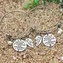Grandmother Granddaughter Gifts Bracelets Heart Charm Bangles Women Jewelery - The Love Between Grandmother and Granddaughter Is Forever Grandmother Granddaughter Gifts Bracelets Heart Charm Bangles Women Jewelery - The Love Between Grandmother and Granddaughter Is Forever