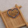 CENWA 1922 Brooch Pin Sigma Gamma Rho Sorority 1922 Sorority Paraphernalia Gift Greek Sorority Jewelry Gift