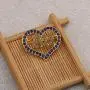 CENWA 1922 Brooch Pin Sigma Gamma Rho Sorority 1922 Sorority Paraphernalia Gift Greek Sorority Jewelry Gift