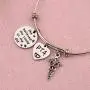 SEIRAA Physical Therapist Assistant Gift She Believe She Could Bracelet PTA Graduation Gift PTA Caduceus Jewelry Therapy Gift SEIRAA Physical Therapist Assistant Gift She Believe She Could Bracelet PTA Graduation Gift PTA Caduceus Jewelry Therapy Gift