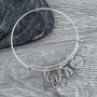 Music Bracelet - Music Jewelry - Music Gift - Treble Clef Jewelry - Music Note-Music Lover Jewelry Gift