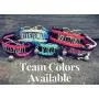 Infinity Collection Volleyball Bracelet- Girls Volleyball Jewelry (5 Colors) Perfect Volleyball Gifts for Players Infinity Collection Volleyball Bracelet- Girls Volleyball Jewelry (5 Colors) Perfect Volleyball Gifts for Players