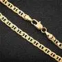 kelistom Gold Anklet for Women Teen Girls, 14K Gold / 18K Gold/Platinum Plated Flat Mariner Link Chain Ankle Bracelets for Women 9 10 11 inches kelistom Gold Anklet for Women Teen Girls, 14K Gold / 18K Gold/Platinum Plated Flat Mariner Link Chain Ankle Bracelets for Women 9 10 11 inches