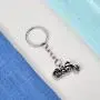 FCZDQ Cremation Jewelry Motorcycle Stainless Steel Ashes Pendant Memorial Keepsake Urn Necklace/Keychain FCZDQ Cremation Jewelry Motorcycle Stainless Steel Ashes Pendant Memorial Keepsake Urn Necklace/Keychain