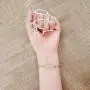 O3 State Shape Bangle Bracelet O3 State Shape Bangle Bracelet