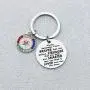SEIRAA OES Symbol Jewelry Order of The Eastern Star Sorority Gift Always Remember You’re Braver Than you Believed Key Chain SEIRAA OES Symbol Jewelry Order of The Eastern Star Sorority Gift Always Remember You’re Braver Than you Believed Key Chain